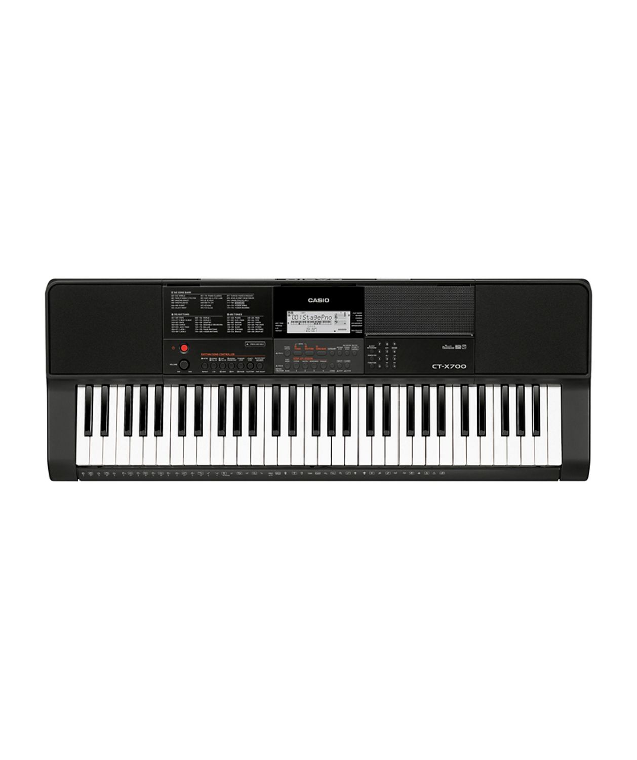 Casio CT-X700