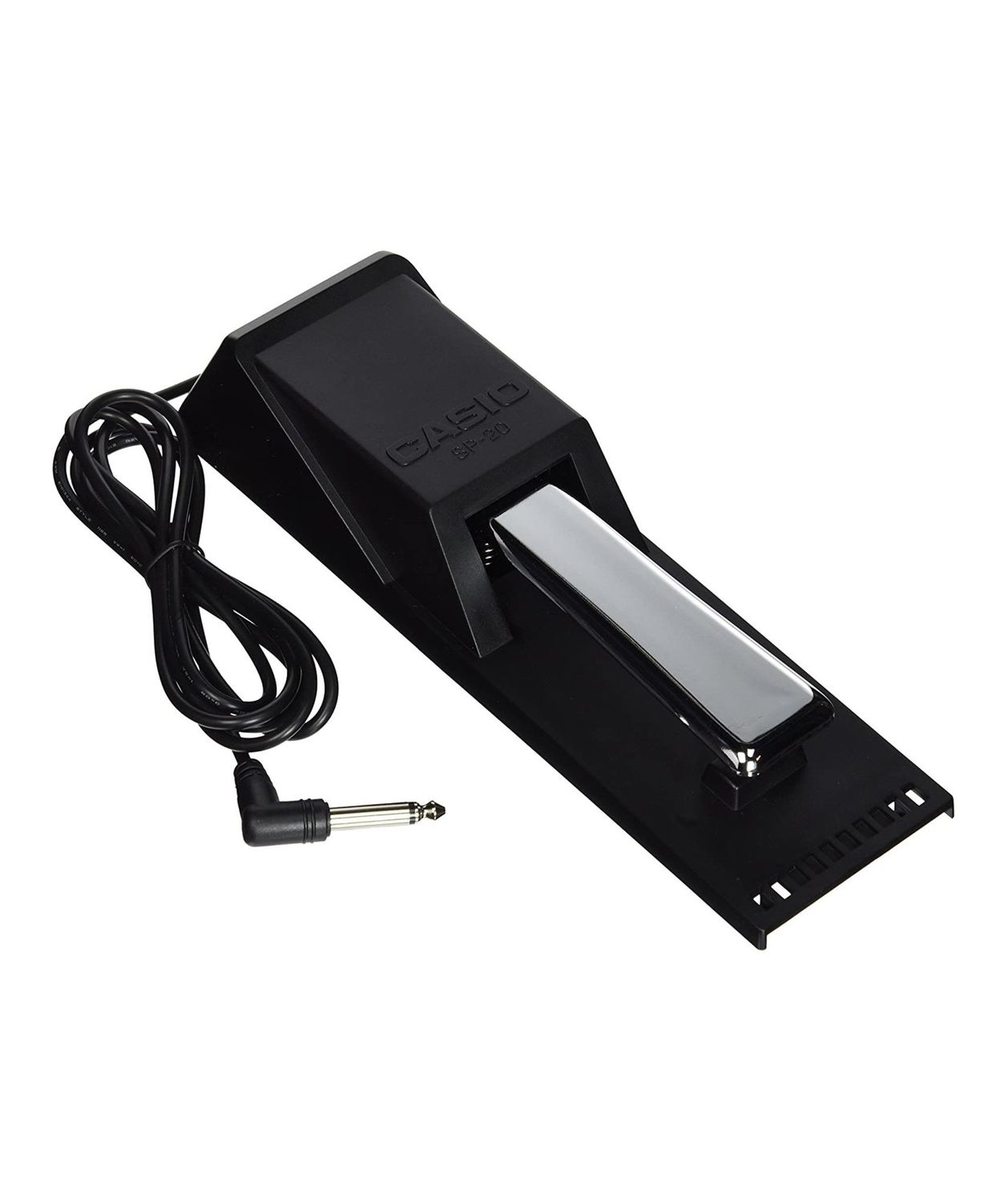 Casio SP20 Sustain Pedal