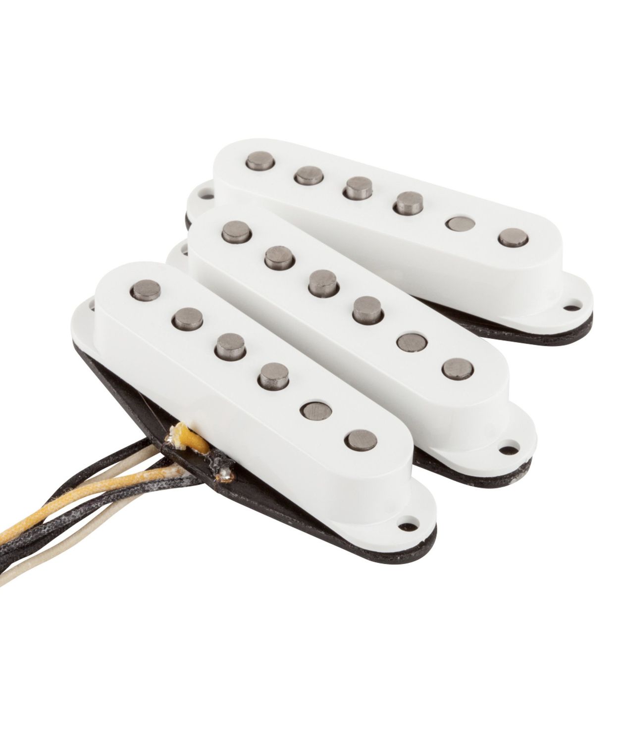 Fender Custom Shop Texas Special Stratocaster Set