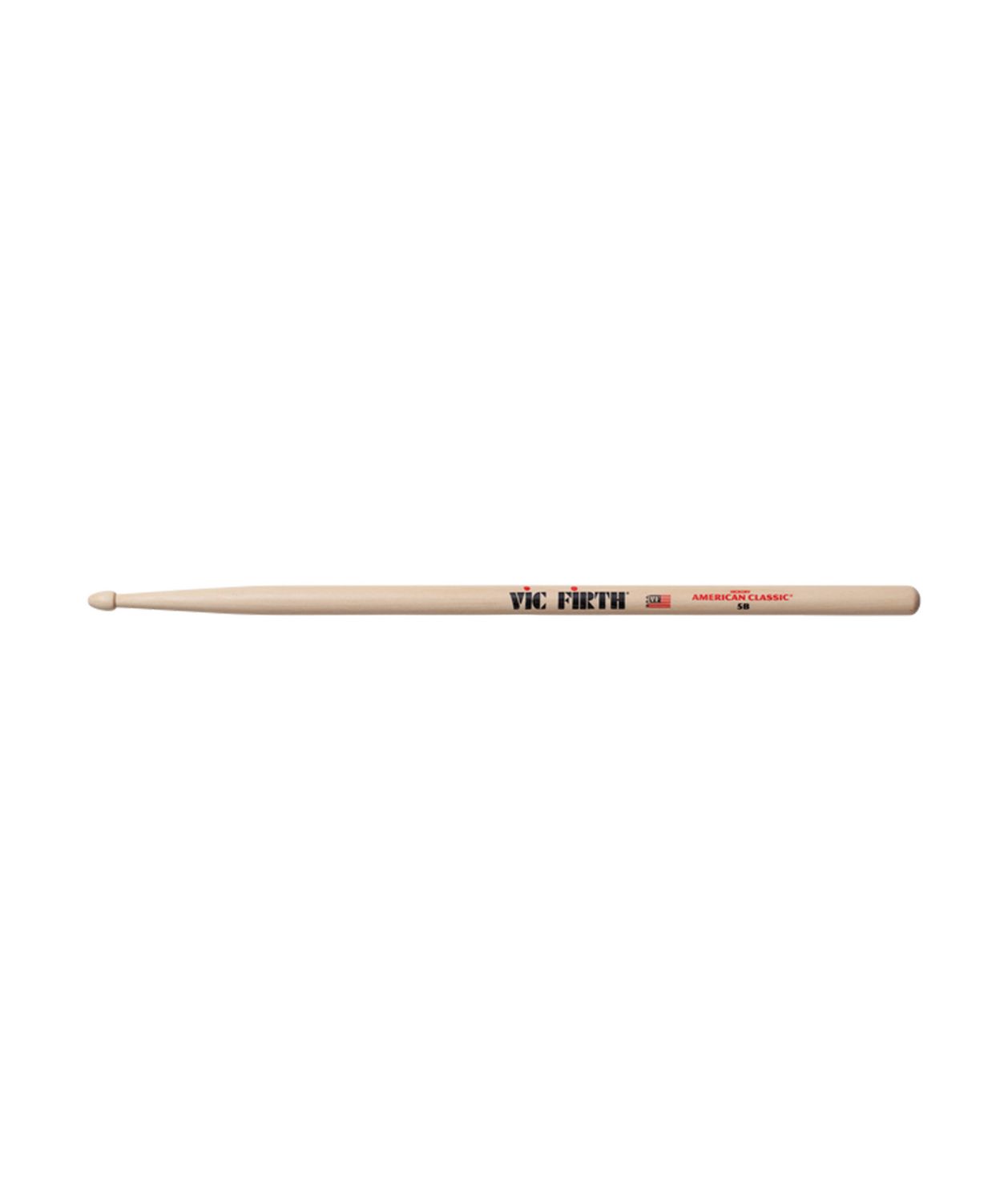 Vic Firth American Classic® 5B VF5BW