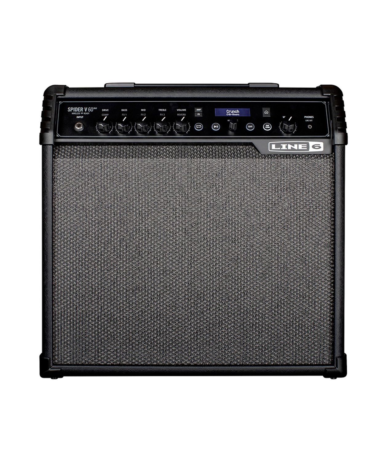 Line 6 Spider V 60 MKII