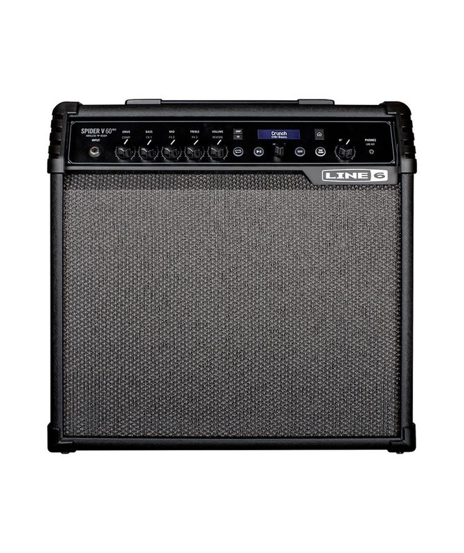 Line 6 Spider V 60 MKII