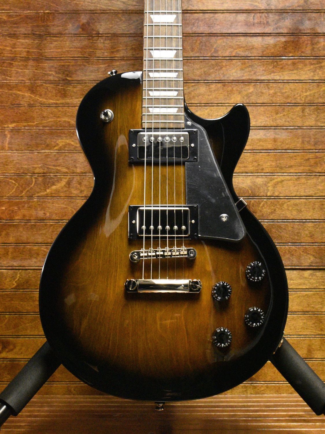 Epiphone Les Paul Studio, Smokehouse