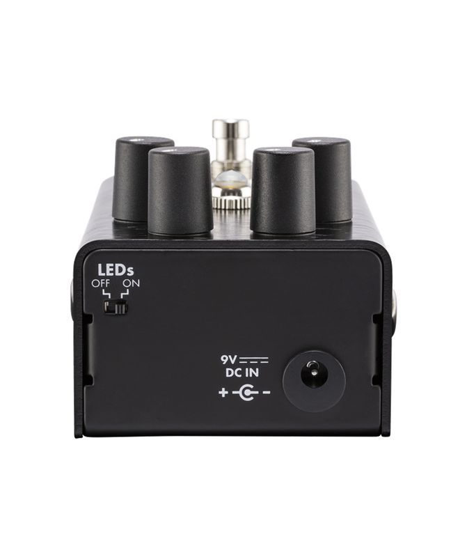 Fender The Bends Compressor