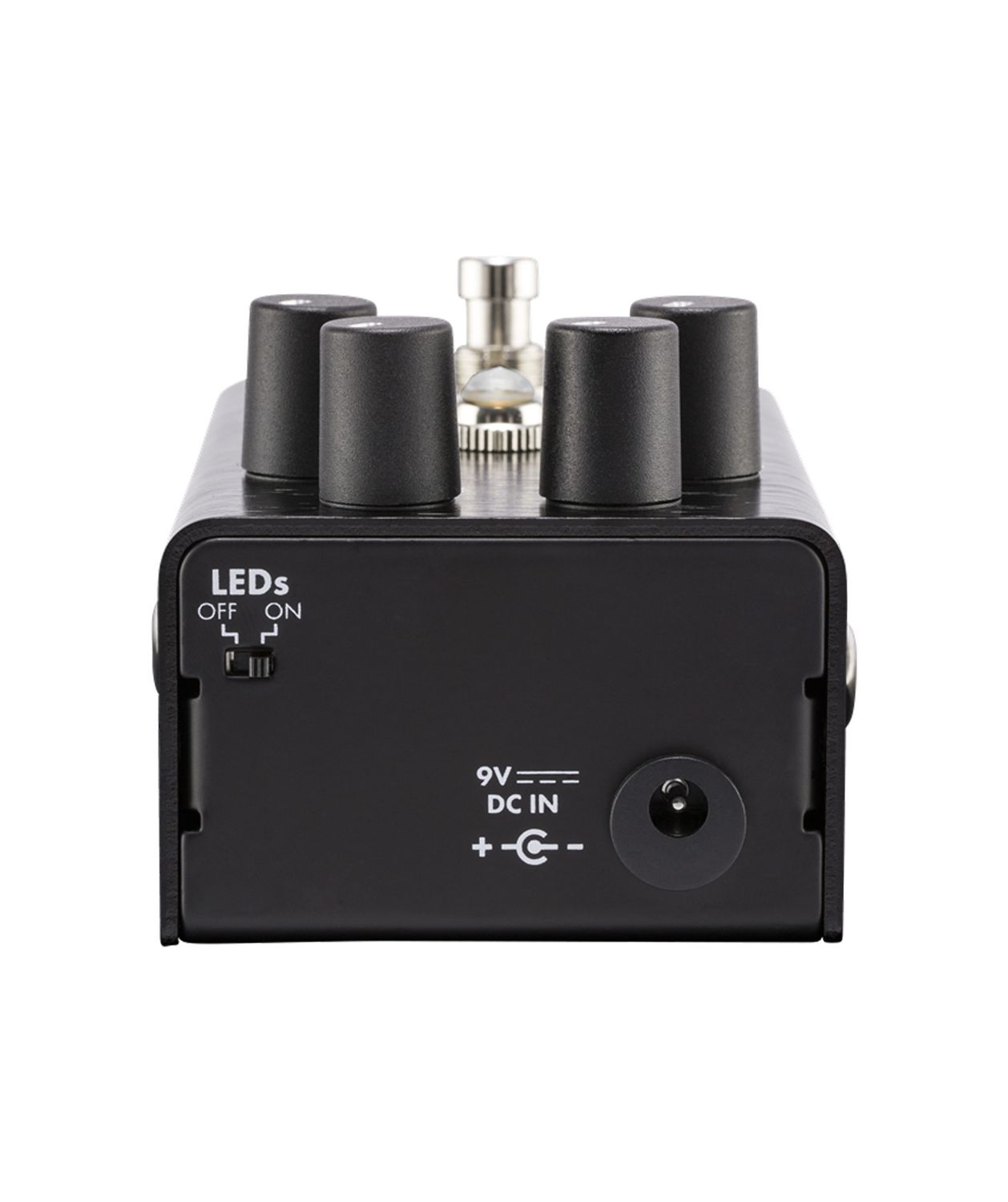 FENDER THE BENDS COMPRESSOR PEDAL