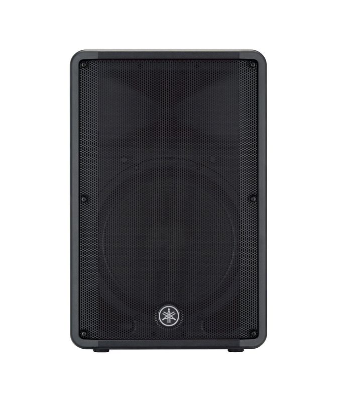 Yamaha DBR15 Powered Speaker