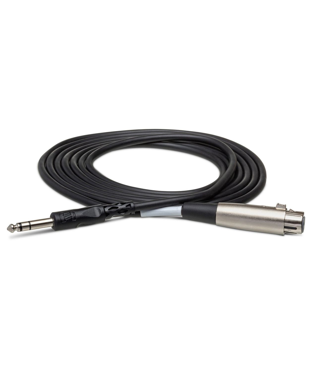 Hosa STX-110F Balanced Interconnect XLR3F to 1/4 in TRS