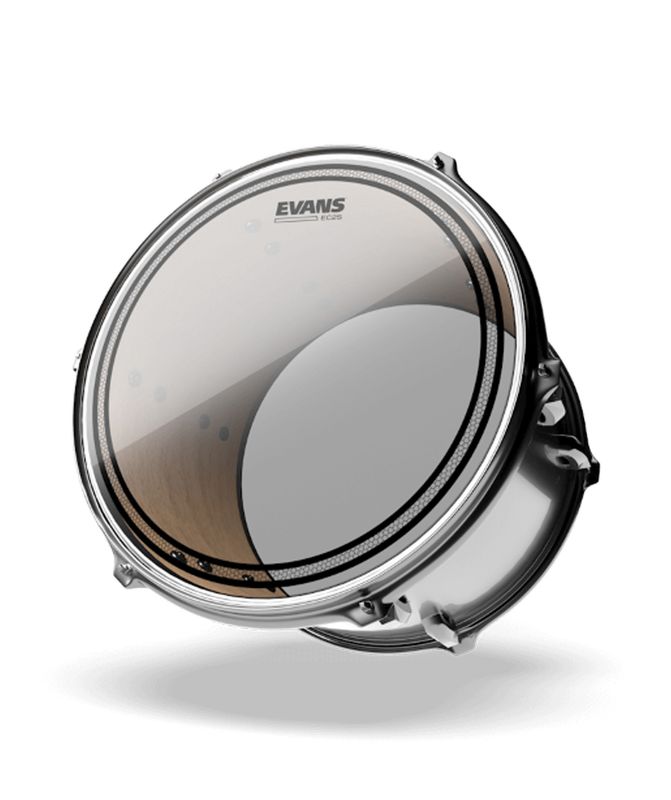 Evans 10" EC2S Clear SST TT10EC2S