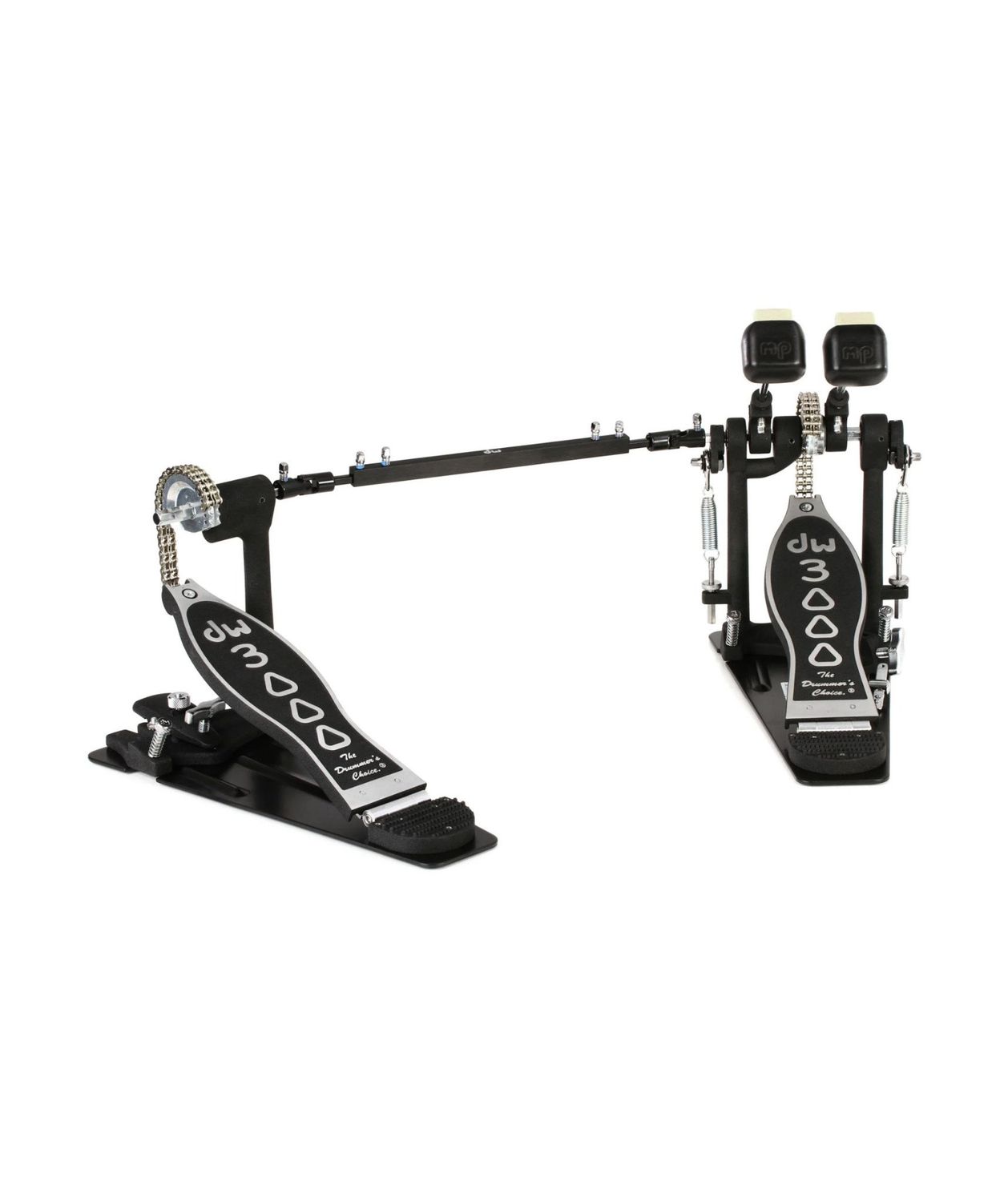 DWCP3002 DOUBLE PEDAL
