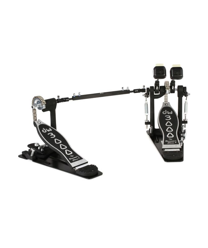 DWCP3002 DOUBLE PEDAL