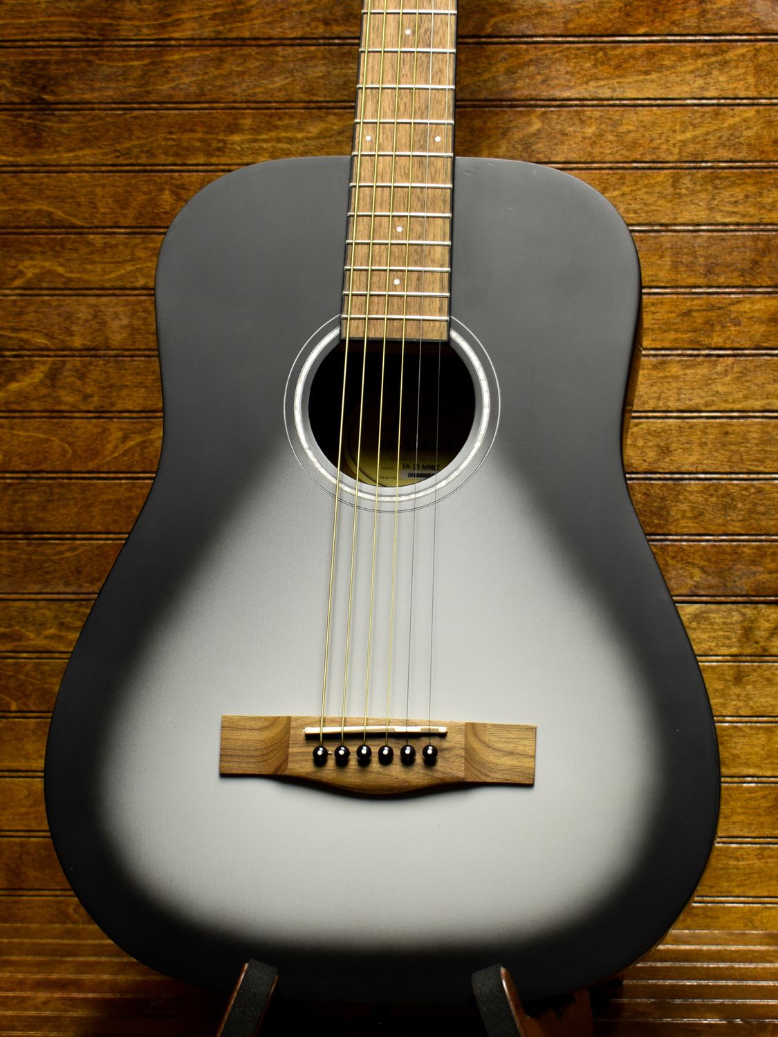 Fender FA-15 Steel 3/4, Moonlight