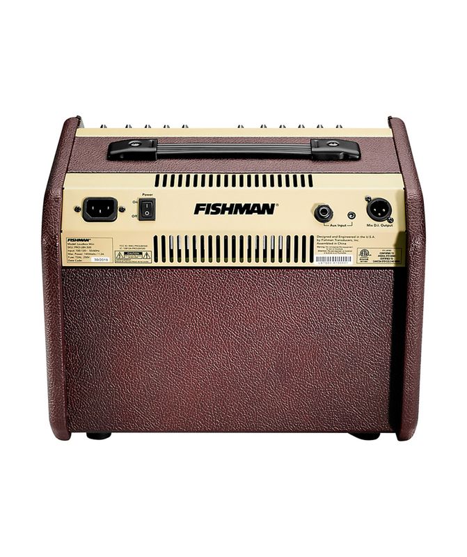 Fishman Loudbox Mini +  Bluetooth