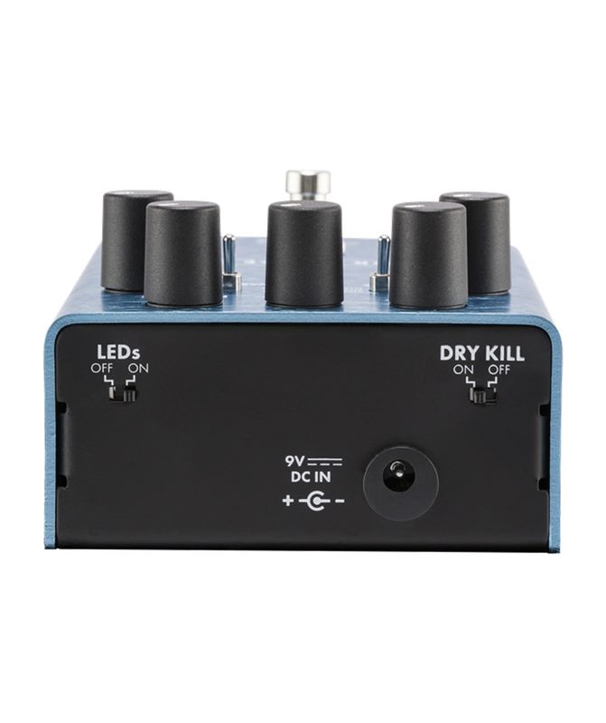Fender Mirror Image  Delay