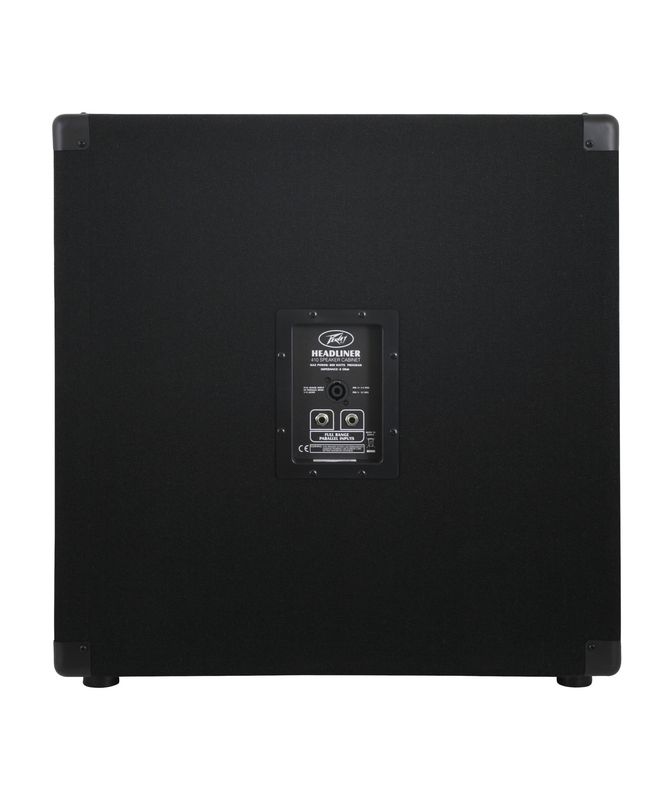 Peavey Headliner 410