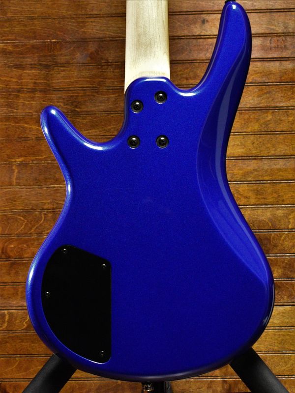 Ibanez GSRM20 miKro, Starlight Blue