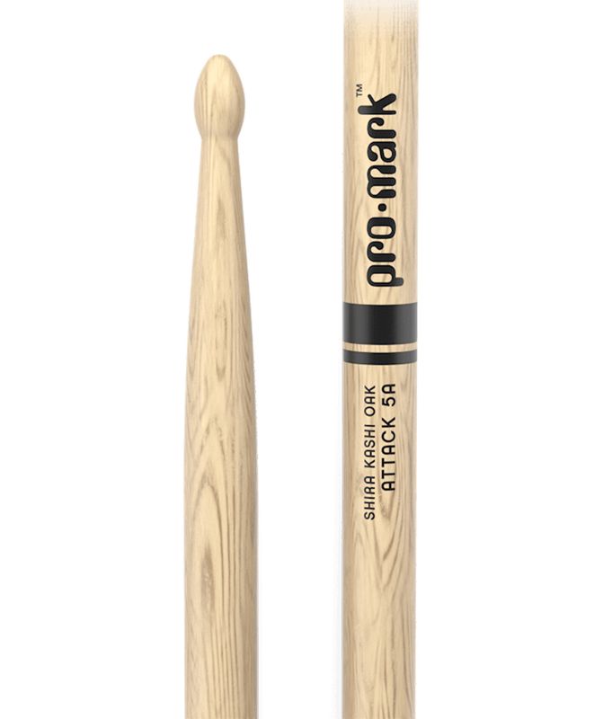 Promark PW5AW Attack 5A Shira Kashi Oak