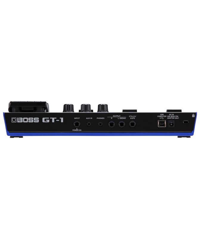 Boss GT-1 Guitar Multi-Effects Processor