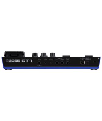 Boss GT-1 Guitar Multi-Effects Processor