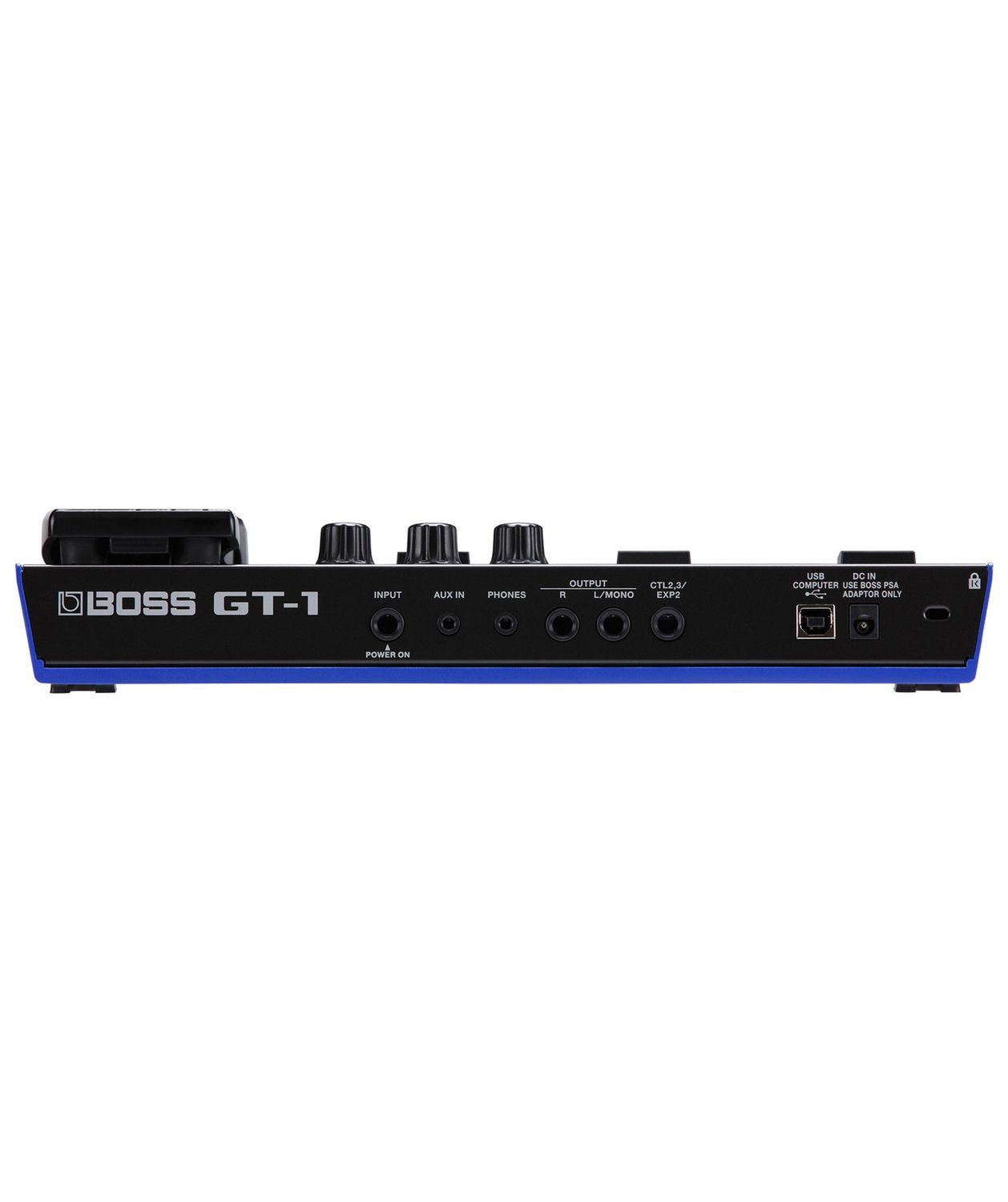Boss GT-1 Guitar Multi-Effects Processor
