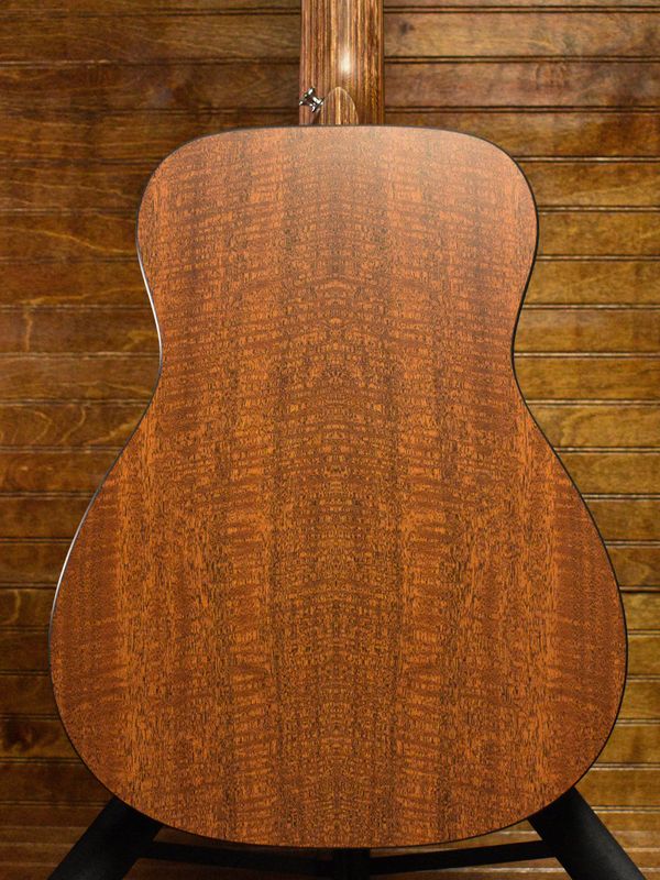 Martin LX1 Little Martin, Natural