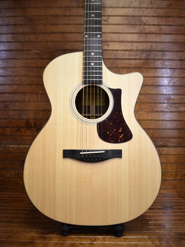 Eastman AC222CE Ovangkol