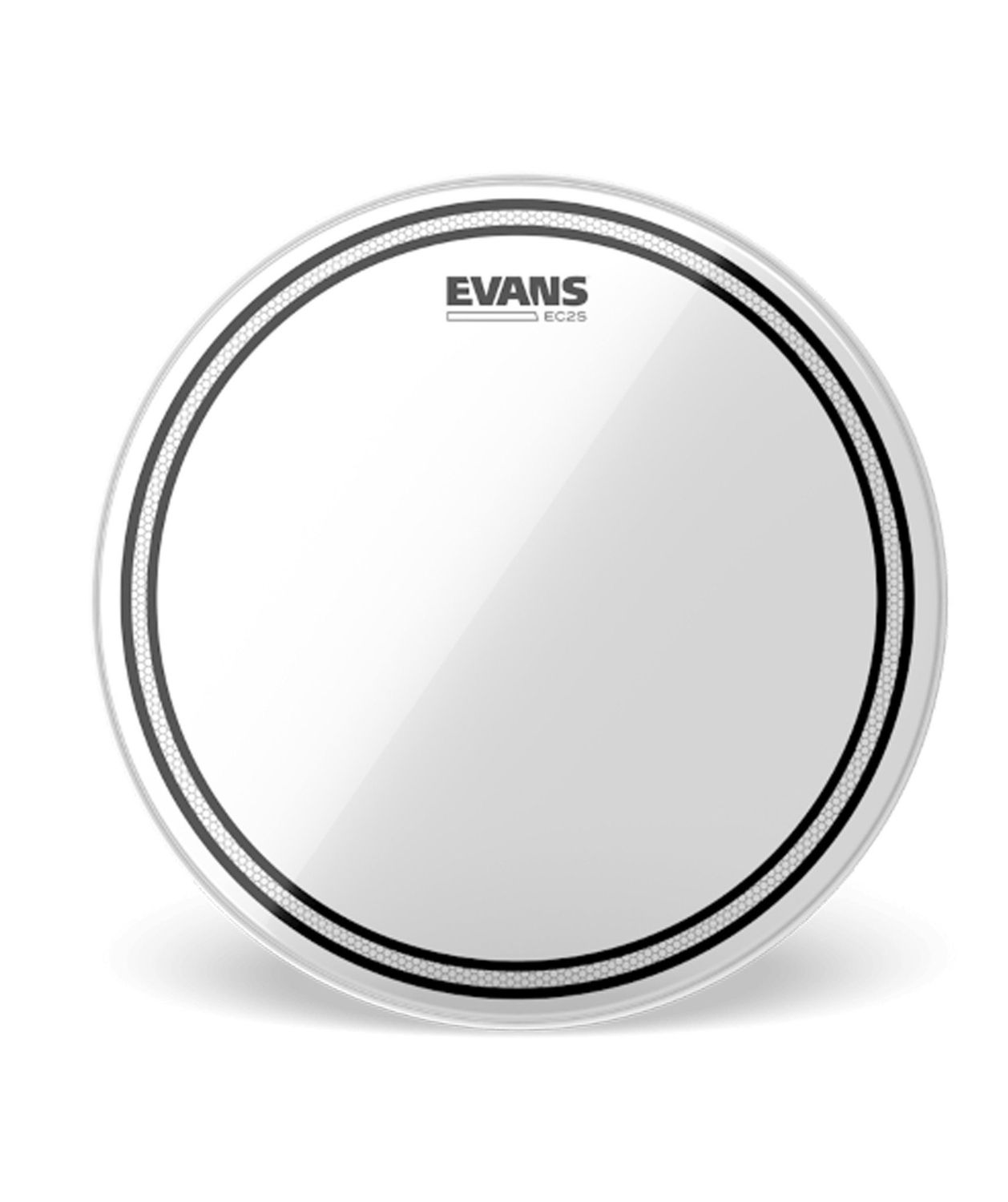 Evans TT16EC2S 16&quot; Clear Drumhead