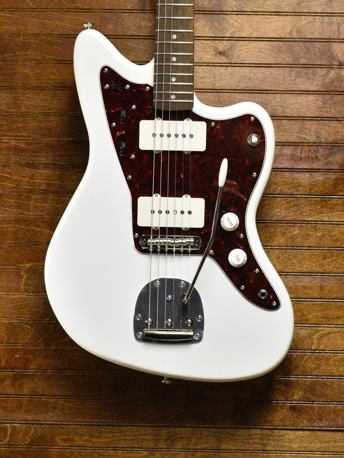 Squier Classic Vibe 60s Jazzmaster Sonic Blue