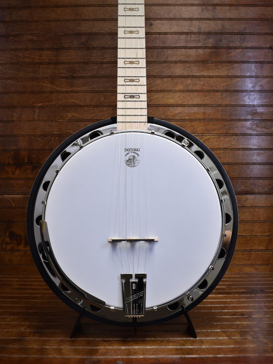 DEERING GOODTIME SPECIAL BANJO