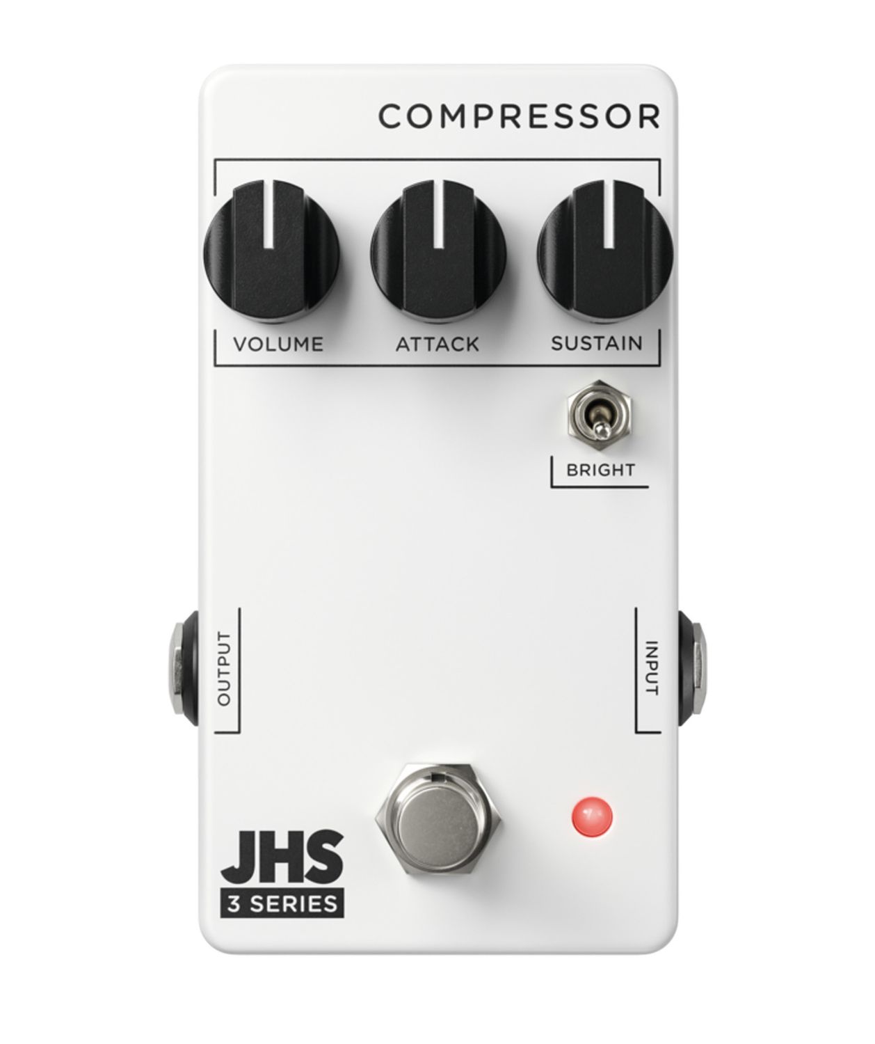 JHS 3 Series Compressor
