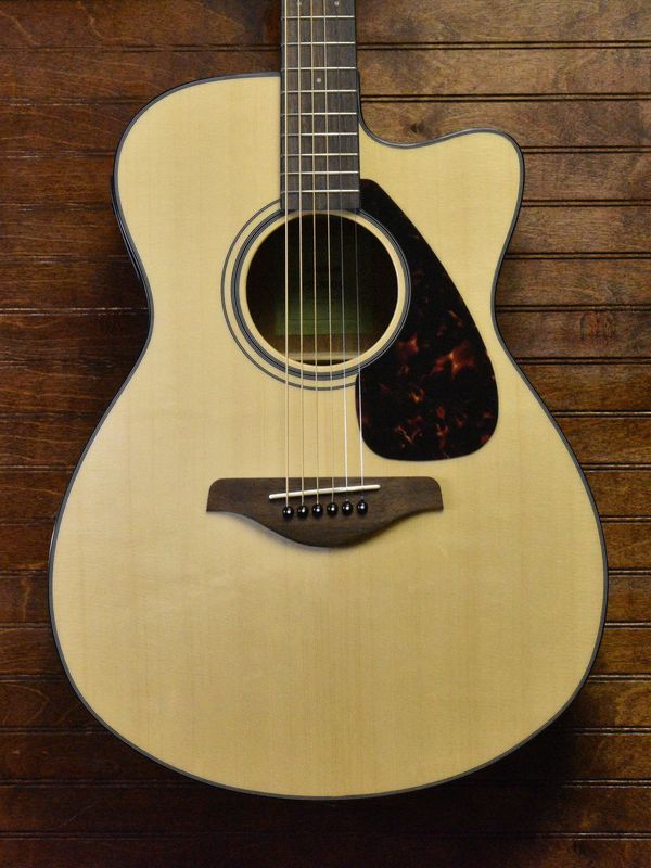 Yamaha FSX800c Natural