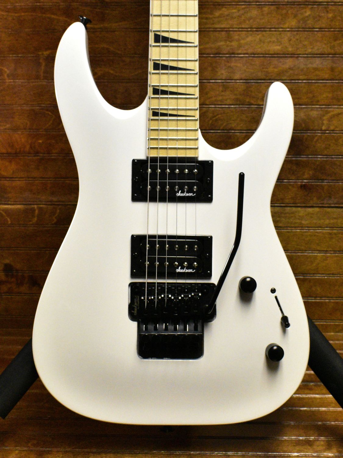 Jackson JS32 Dinky, Snow White