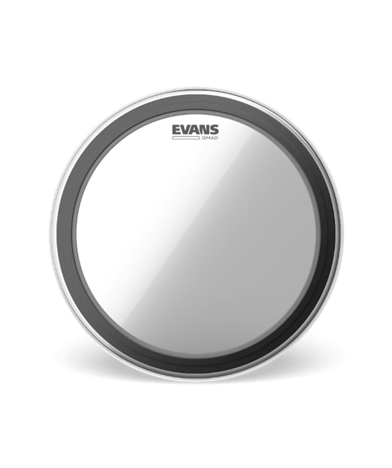 Evans BD22GMAD  22&quot; GMAD Clear