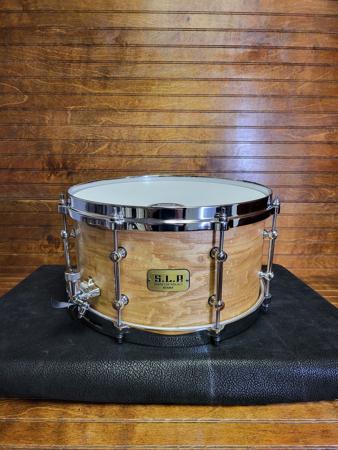 TAMA LGM137STA 13x7 SNARE DRUM