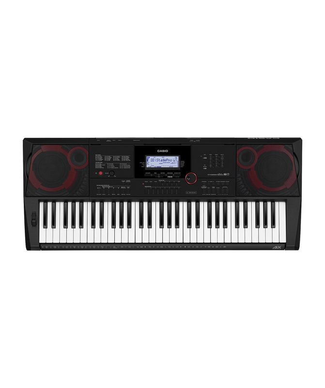 Casio CT-X3000