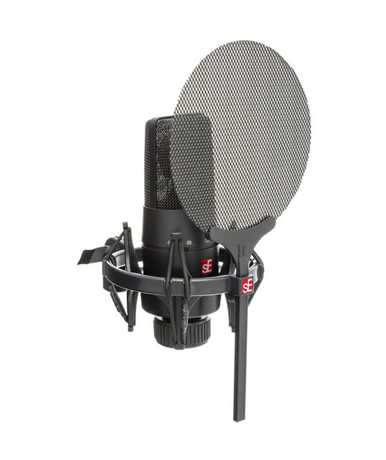 sE X1-S Vocal Microphone  Pack