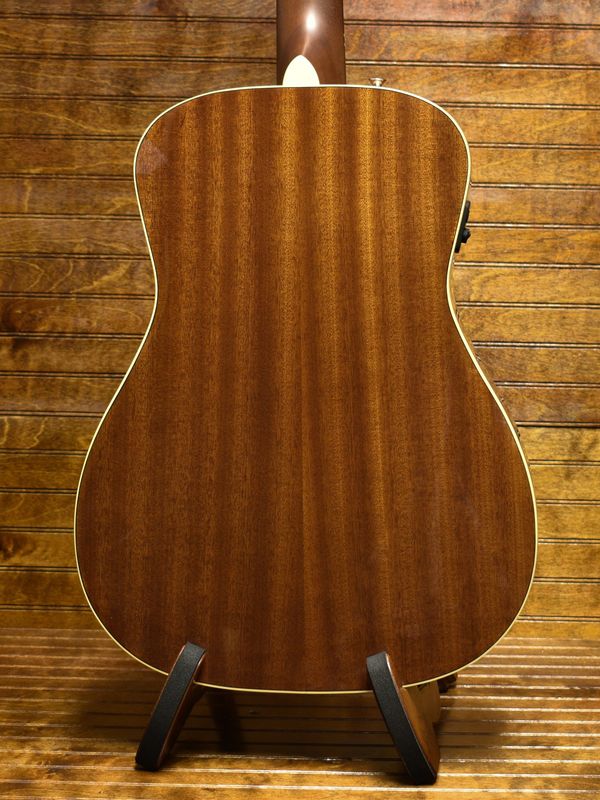 Fender Malibu Player Natural