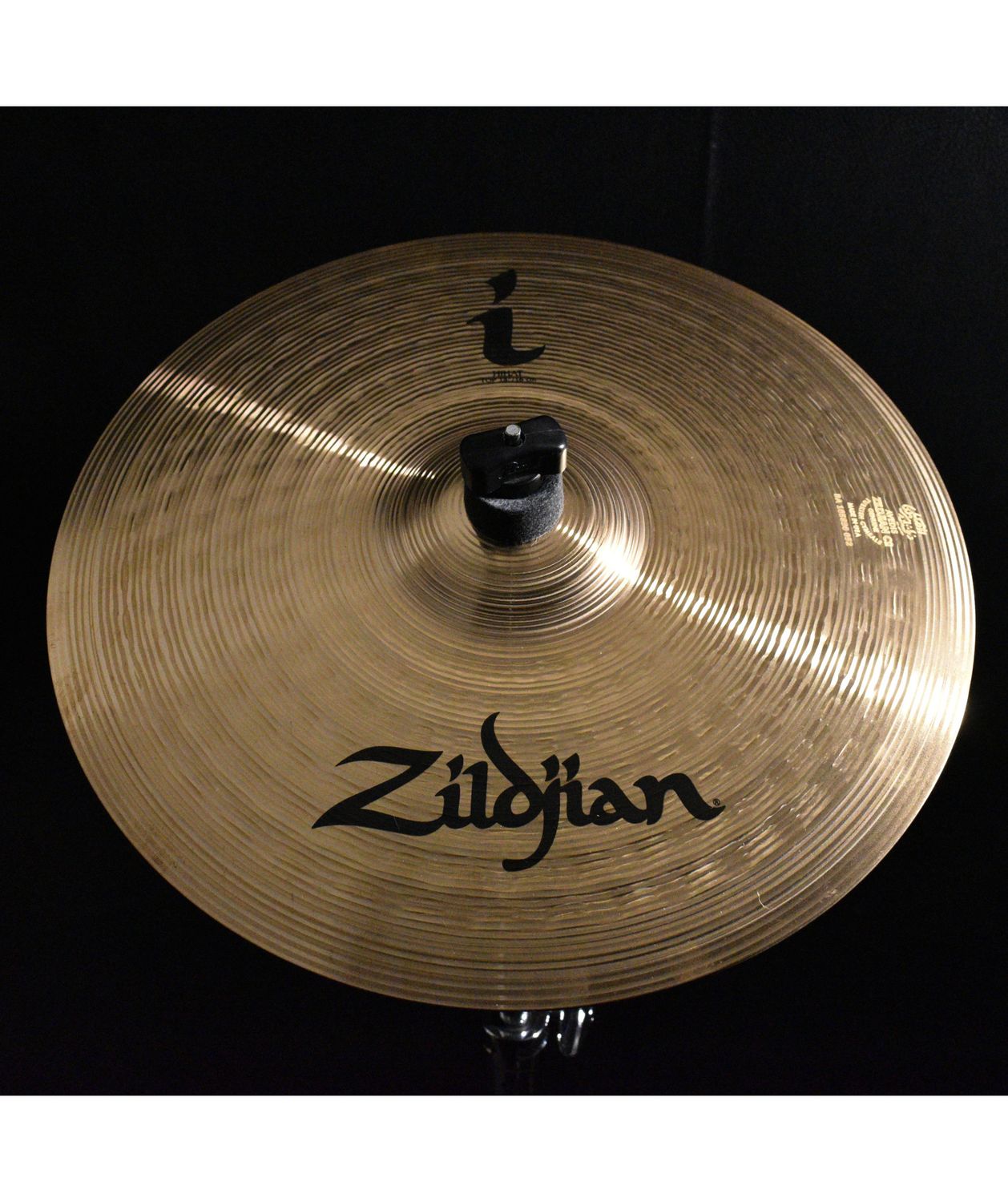 Zildjian I Series 14&quot; Hi-Hat Pair