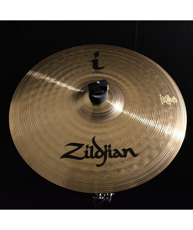 Zildjian I Series 14&quot; Hi-Hat Pair