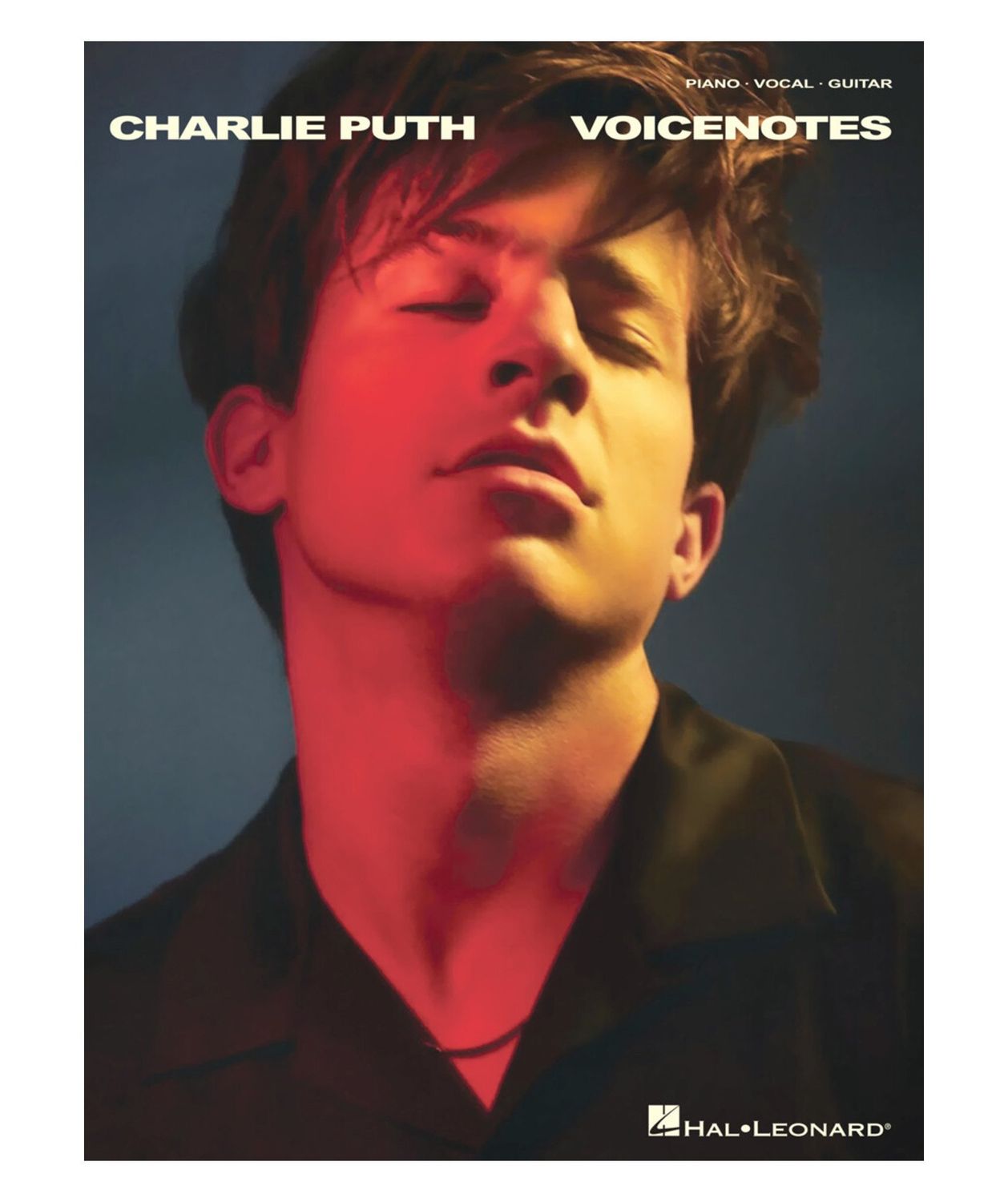 Charlie Puth- Voicenotes