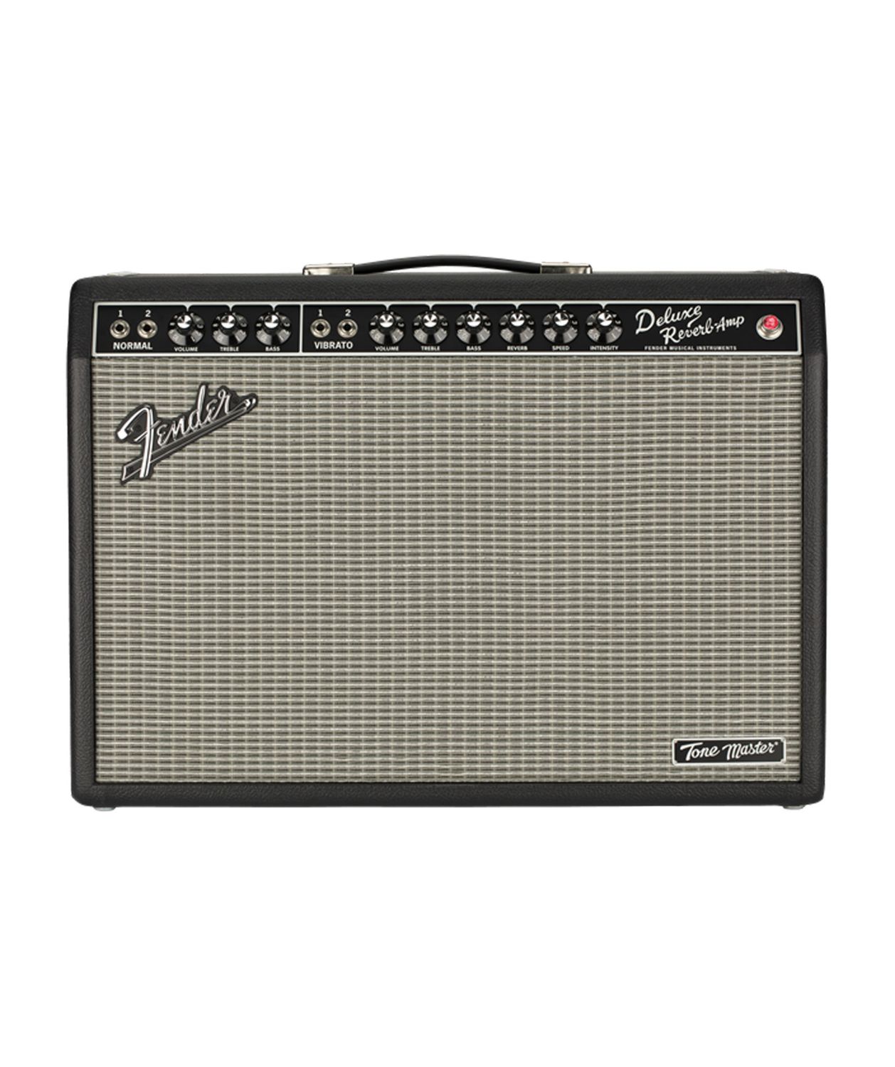 Fender Tone Master Deluxe Reverb