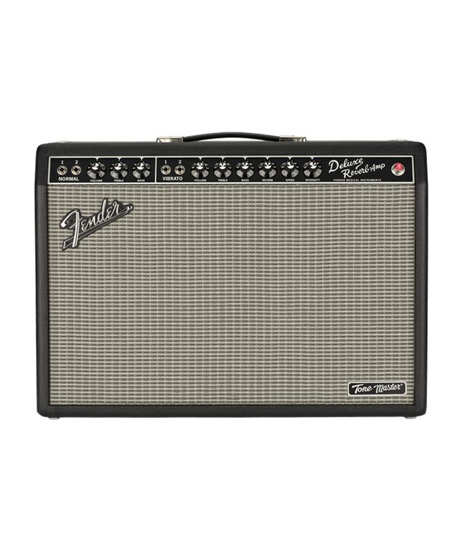 Fender Tone Master Deluxe Reverb