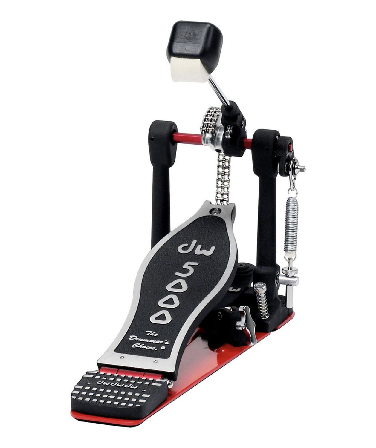 DWCP5000 AD4  Accelerator Pedal