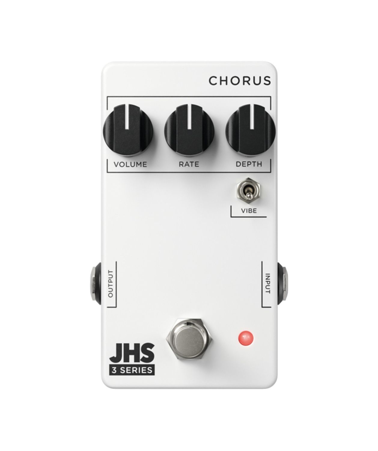 JHS 3 Series Chorus