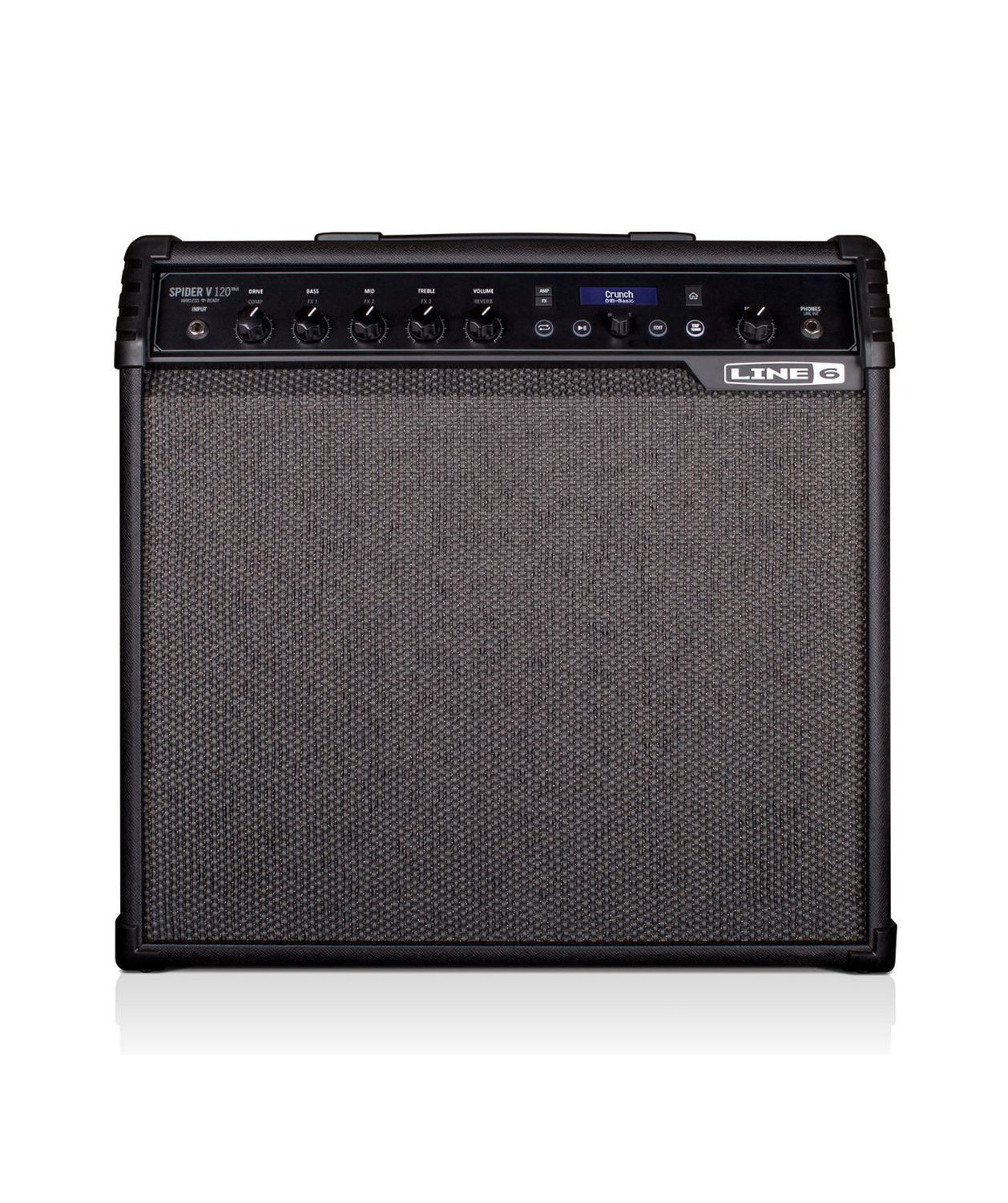 Line 6 Spider 120 MKII