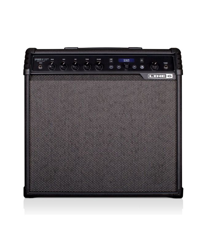 Line 6 Spider 120 MKII