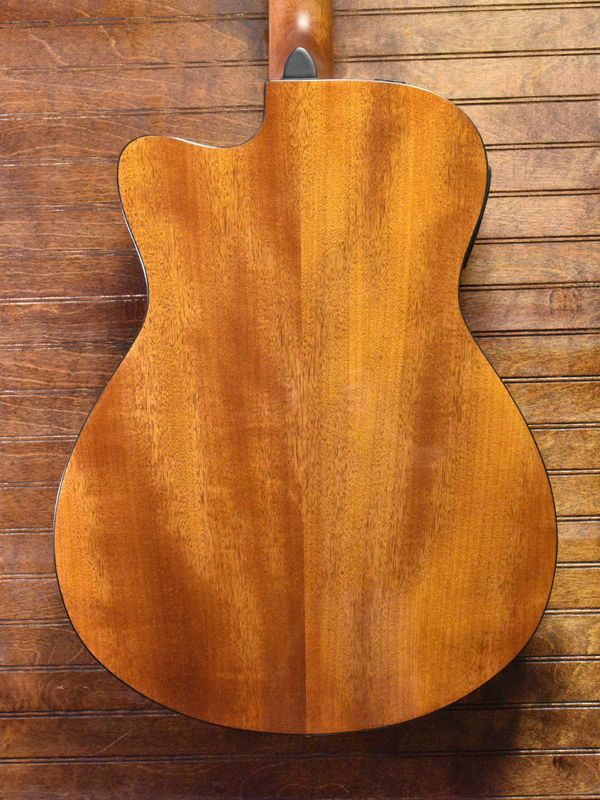 Yamaha FSX800c Natural