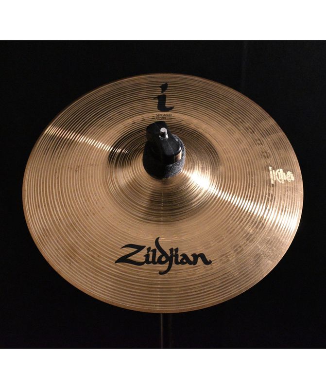 Zildjian I Series 10&#39;&#39; Splash