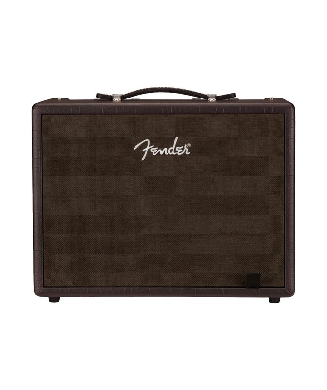 Fender Acoustic Junior 120v