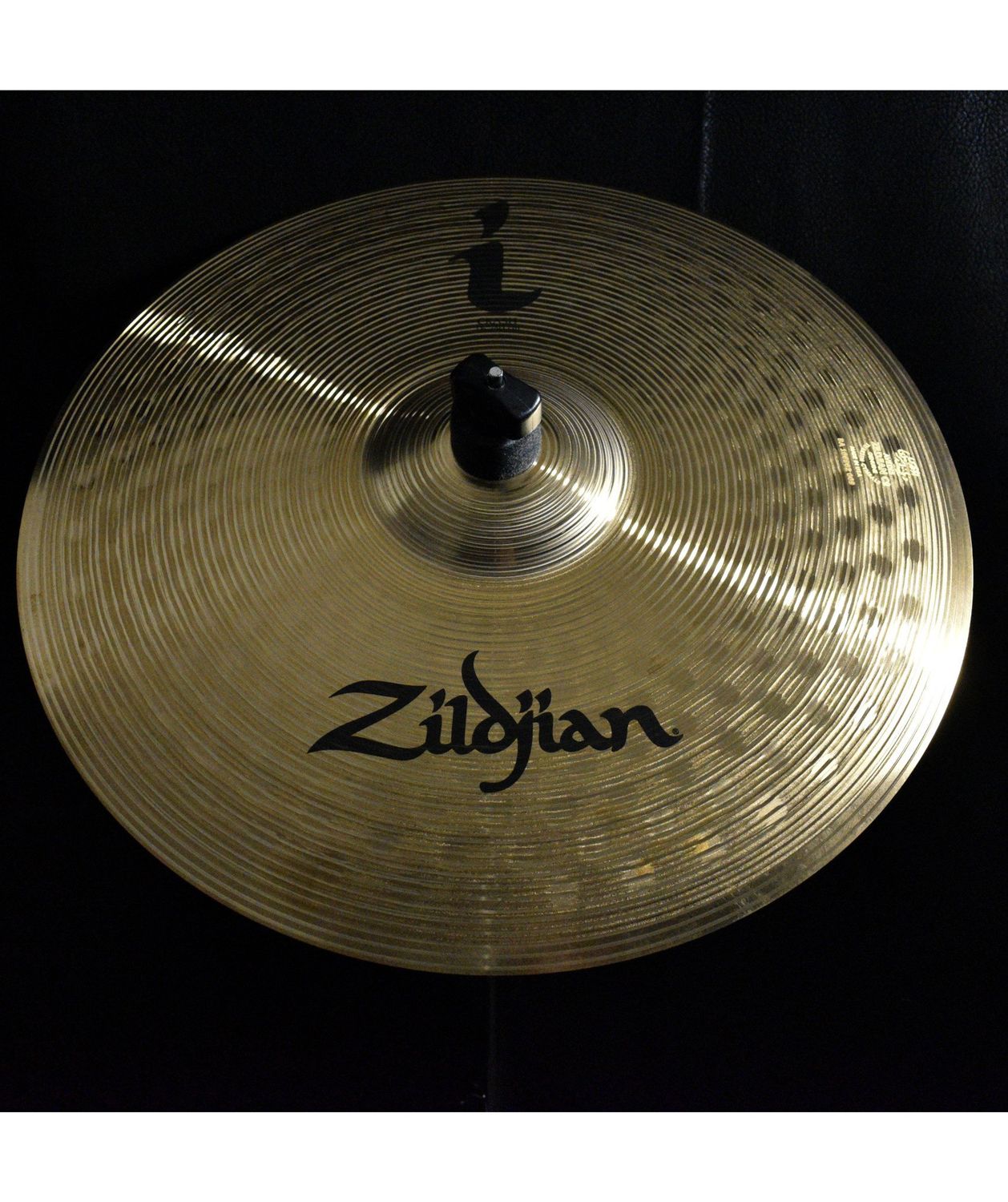 Zildjian I Series 16&quot; Crash ILH16C