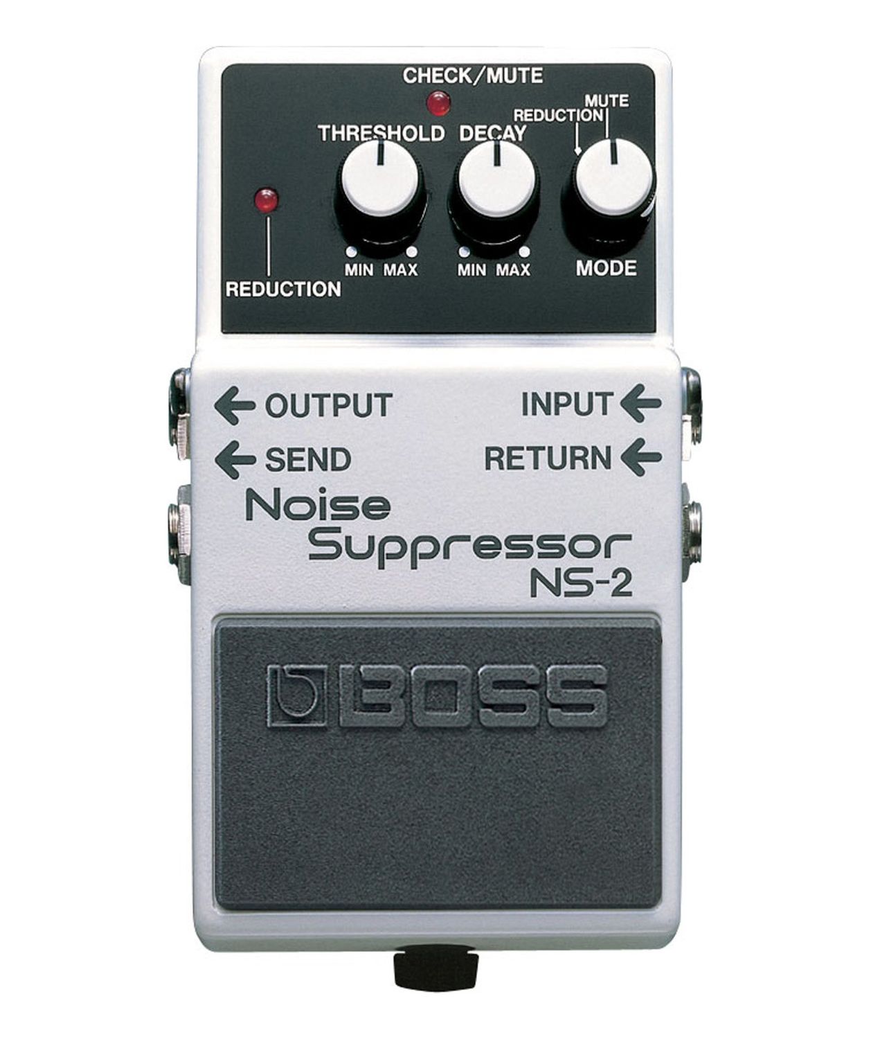 Boss NS-2 Noise Suppressor